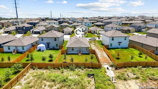 1675 House Finch Drive San Antonio, TX 78253