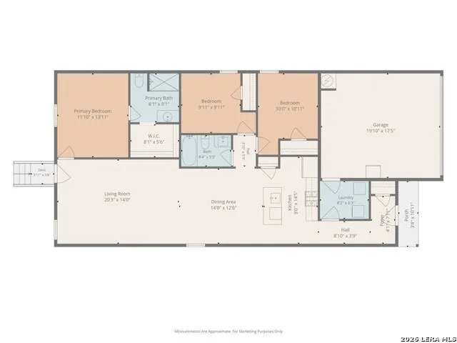 1675 House Finch Drive San Antonio, TX 78253