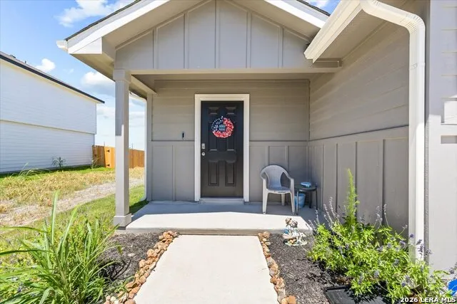 1675 House Finch Drive San Antonio, TX 78253