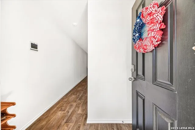 1675 House Finch Drive San Antonio, TX 78253
