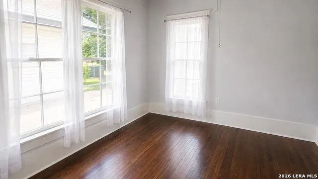 135 PANAMA AVE San Antonio, TX 78210