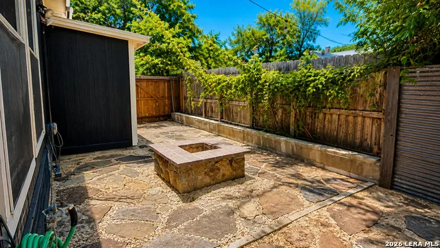 135 PANAMA AVE San Antonio, TX 78210