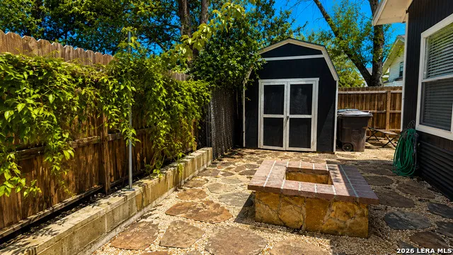 135 PANAMA AVE San Antonio, TX 78210