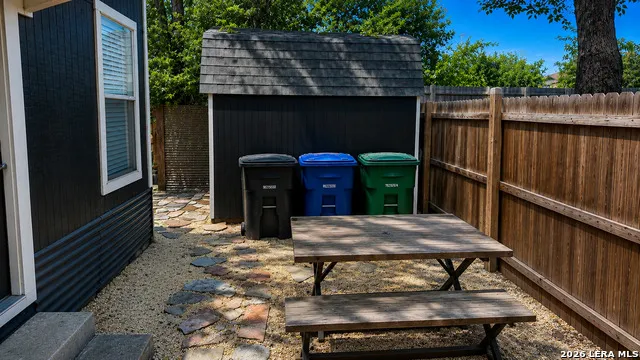 135 PANAMA AVE San Antonio, TX 78210
