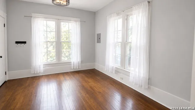 135 PANAMA AVE San Antonio, TX 78210