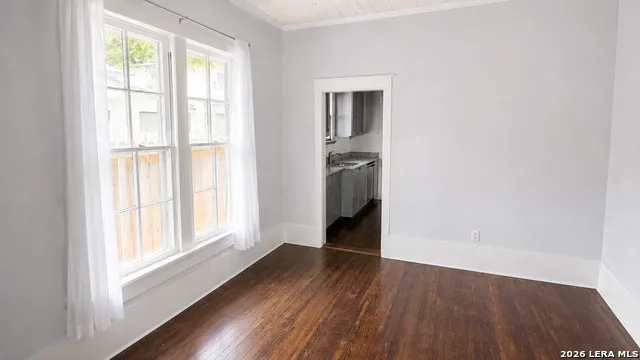 135 PANAMA AVE San Antonio, TX 78210