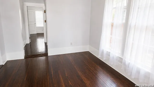135 PANAMA AVE San Antonio, TX 78210