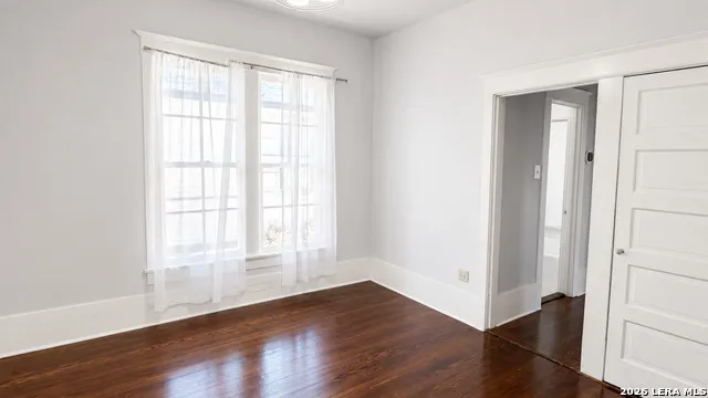 135 PANAMA AVE San Antonio, TX 78210