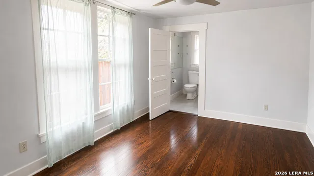135 PANAMA AVE San Antonio, TX 78210