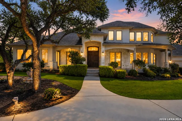 102 INDIAN BLF Boerne, TX 78006