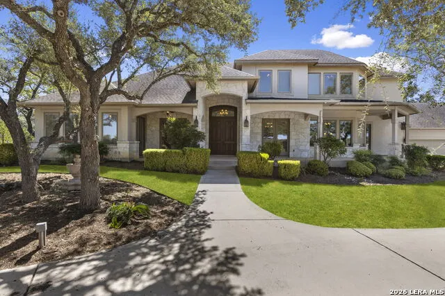 102 INDIAN BLF Boerne, TX 78006