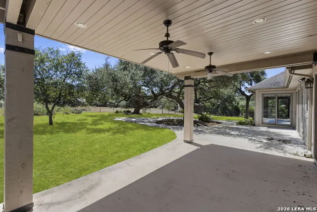 102 INDIAN BLF Boerne, TX 78006
