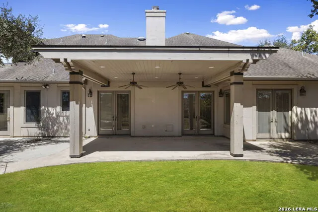 102 INDIAN BLF Boerne, TX 78006