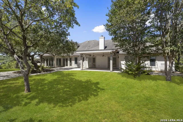 102 INDIAN BLF Boerne, TX 78006