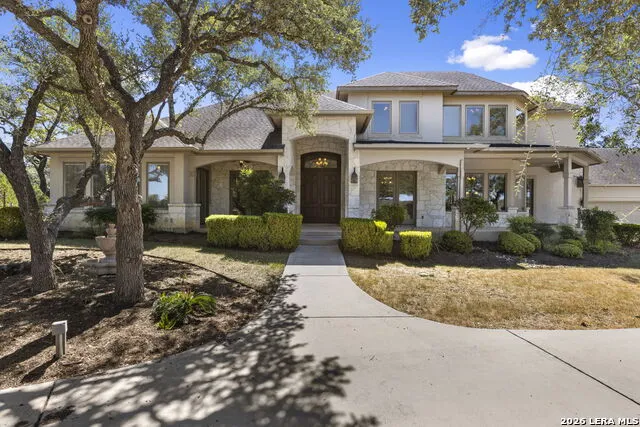 102 INDIAN BLF Boerne, TX 78006