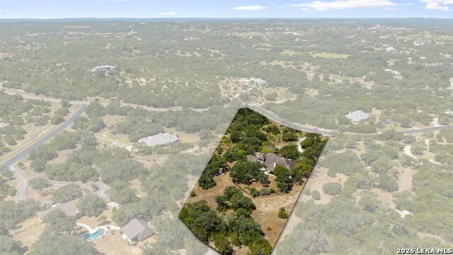 102 INDIAN BLF Boerne, TX 78006