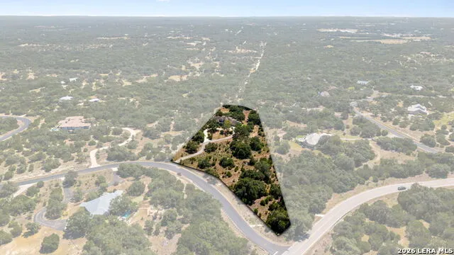 102 INDIAN BLF Boerne, TX 78006