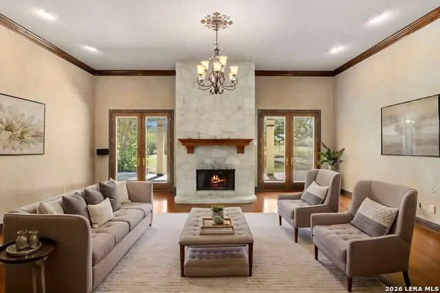 102 INDIAN BLF Boerne, TX 78006