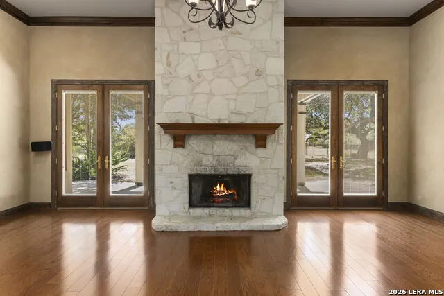 102 INDIAN BLF Boerne, TX 78006