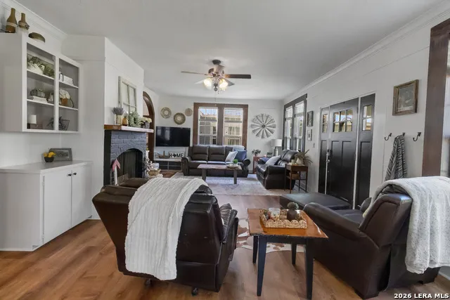 4814 Old Highway 181 Beeville, TX 78102