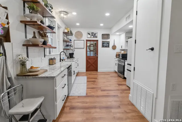 4814 Old Highway 181 Beeville, TX 78102