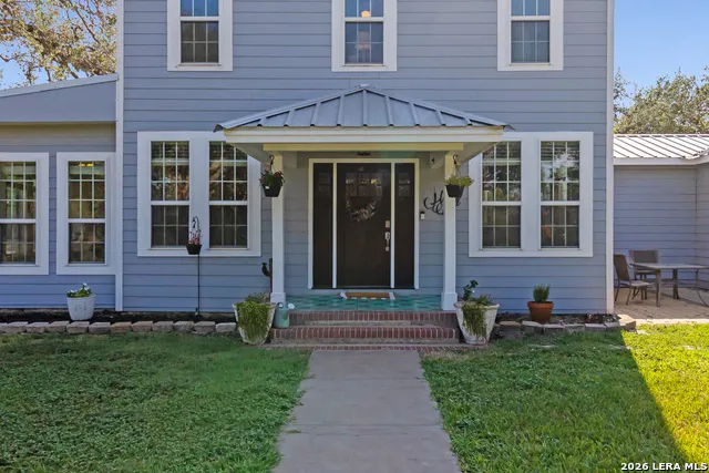 4814 Old Highway 181 Beeville, TX 78102