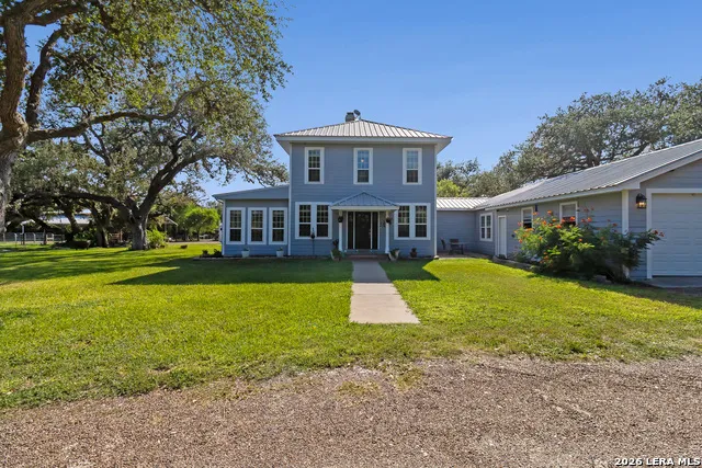 4814 Old Highway 181 Beeville, TX 78102