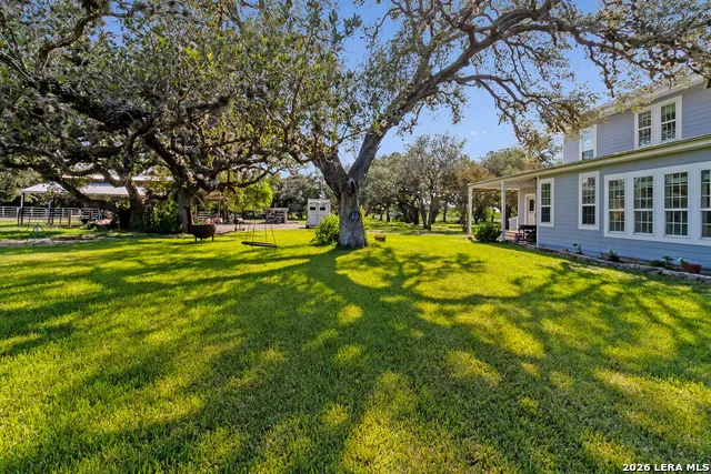 4814 Old Highway 181 Beeville, TX 78102