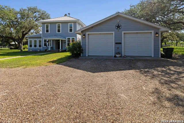 4814 Old Highway 181 Beeville, TX 78102