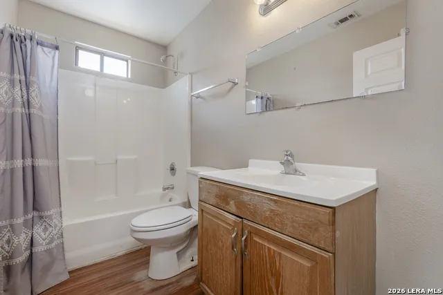 6538 TAHOKA ST San Antonio, TX 78227