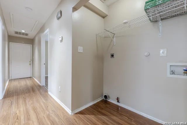 6538 TAHOKA ST San Antonio, TX 78227