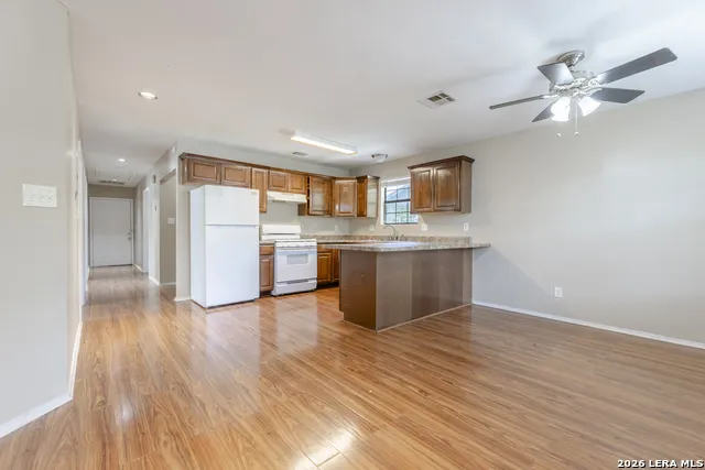 6538 TAHOKA ST San Antonio, TX 78227