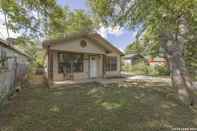 6538 TAHOKA ST San Antonio, TX 78227