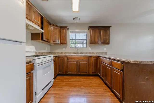 6538 TAHOKA ST San Antonio, TX 78227