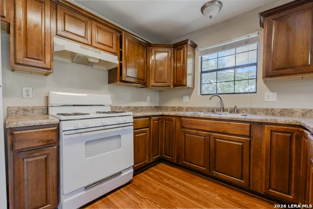 6538 TAHOKA ST San Antonio, TX 78227
