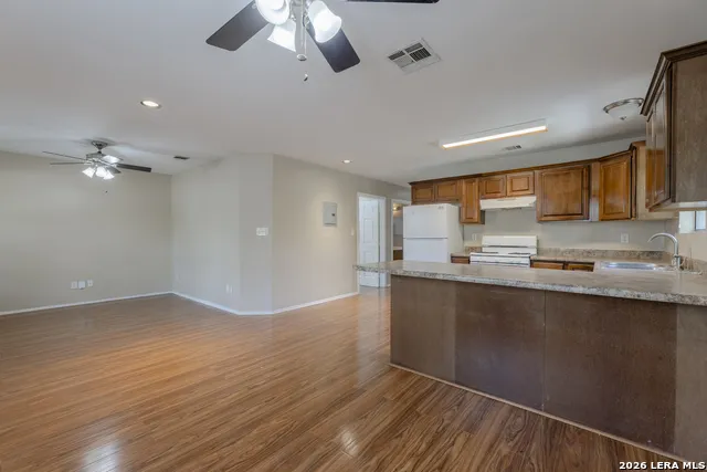 6538 TAHOKA ST San Antonio, TX 78227