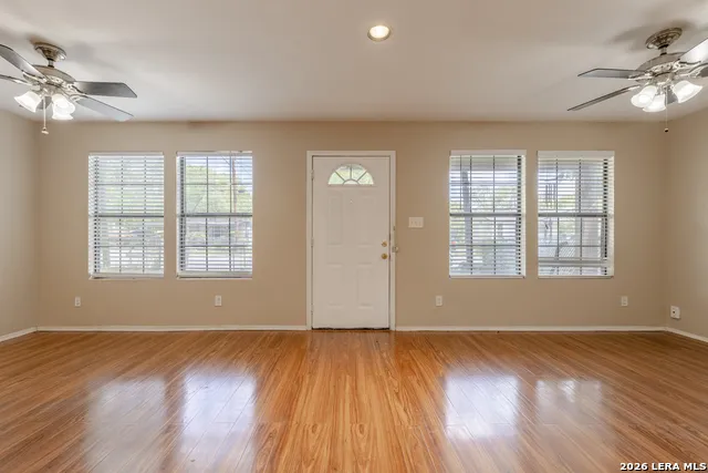 6538 TAHOKA ST San Antonio, TX 78227