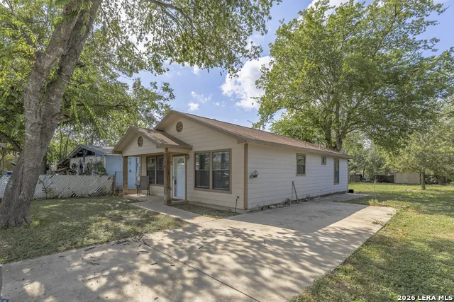 6538 TAHOKA ST San Antonio, TX 78227