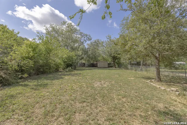 6538 TAHOKA ST San Antonio, TX 78227