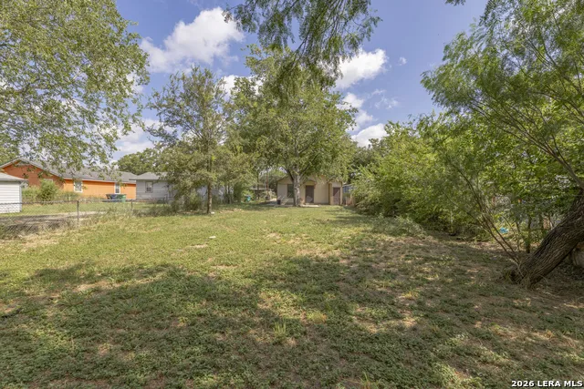 6538 TAHOKA ST San Antonio, TX 78227