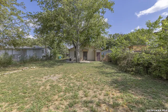 6538 TAHOKA ST San Antonio, TX 78227