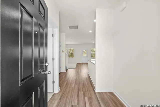 3018 Cattail Hollow San Antonio, TX 78222