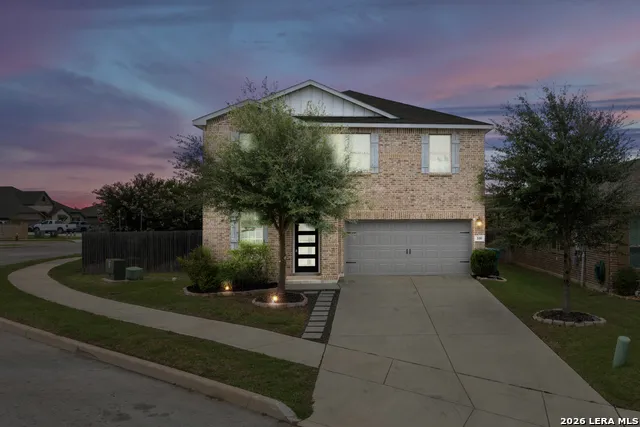 100 Clarendon Boerne, TX 78015