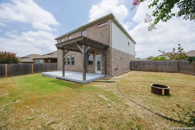 100 Clarendon Boerne, TX 78015