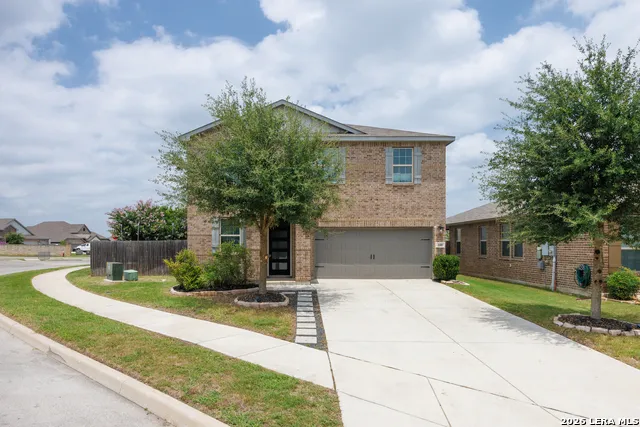 100 Clarendon Boerne, TX 78015