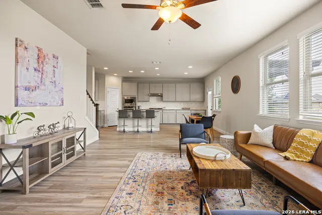 100 Clarendon Boerne, TX 78015