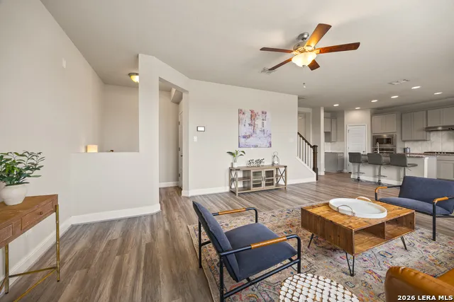 100 Clarendon Boerne, TX 78015
