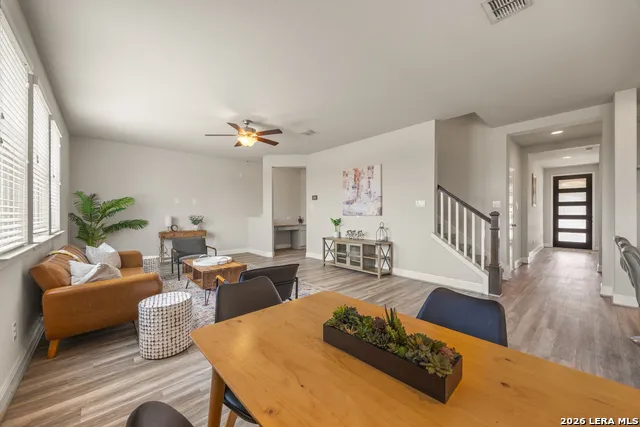 100 Clarendon Boerne, TX 78015