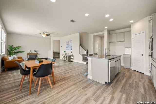 100 Clarendon Boerne, TX 78015