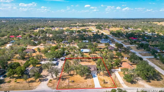 48 Grey Fox Poteet, TX 78065